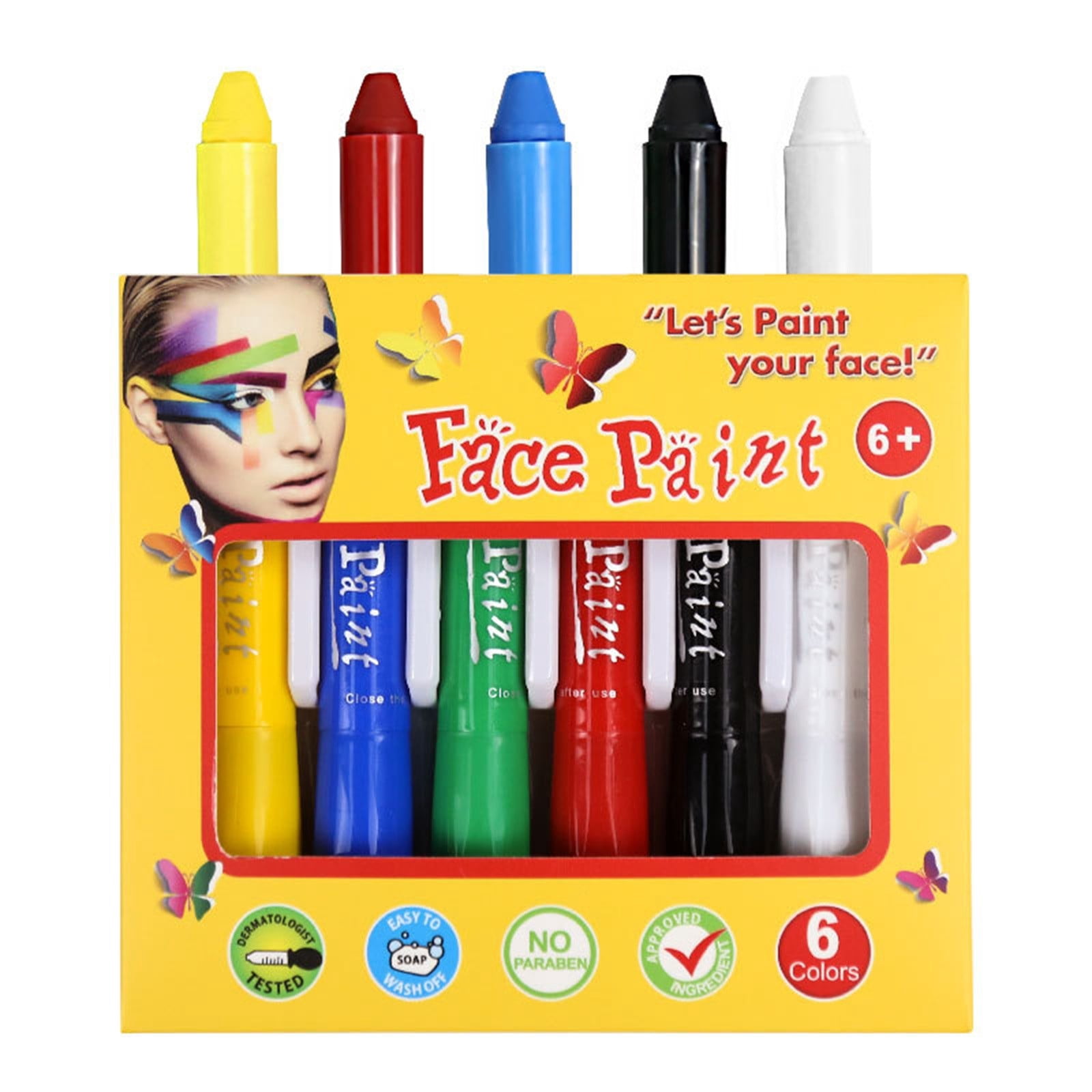 invisible ink pen black light markers for skin