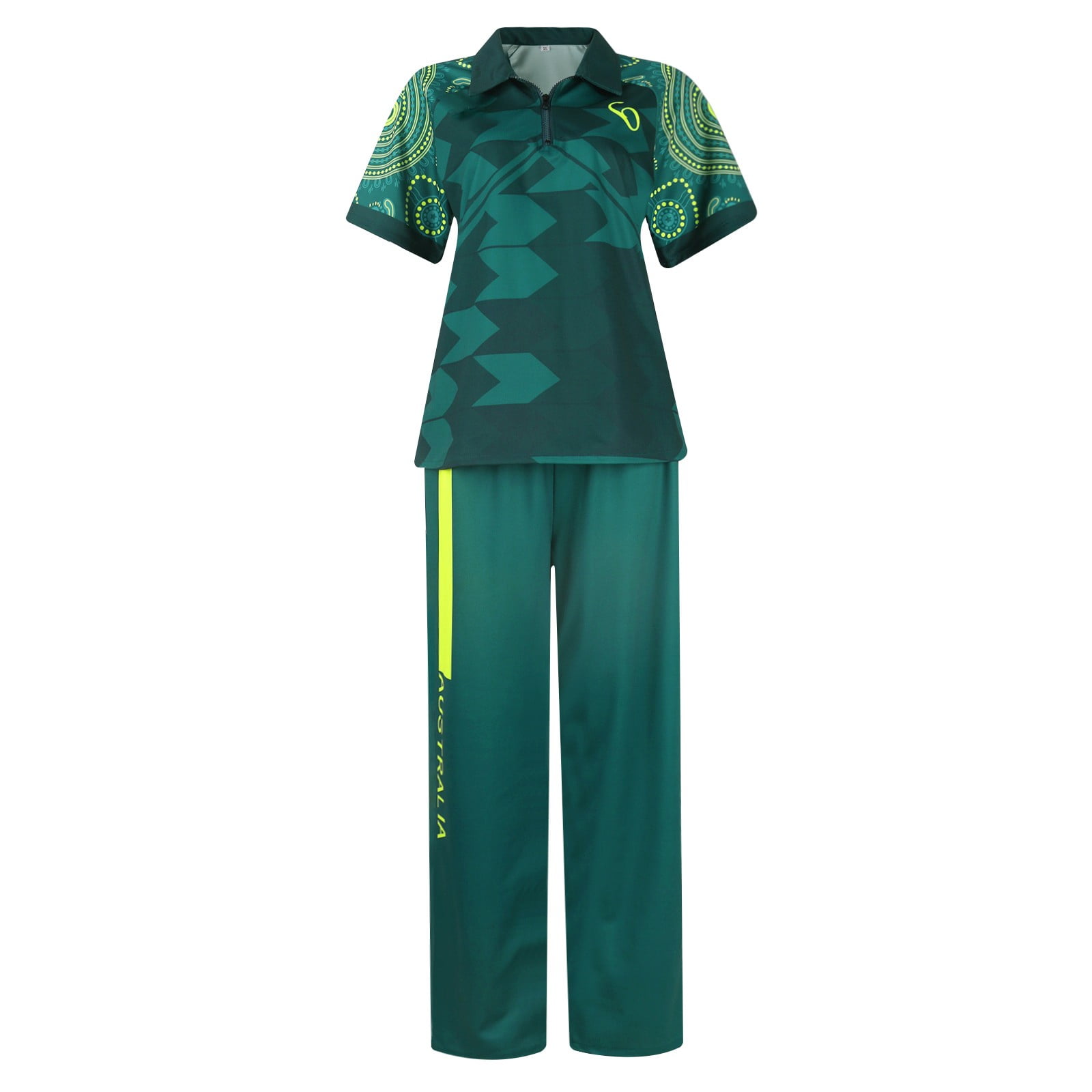 raygun blazers outfit