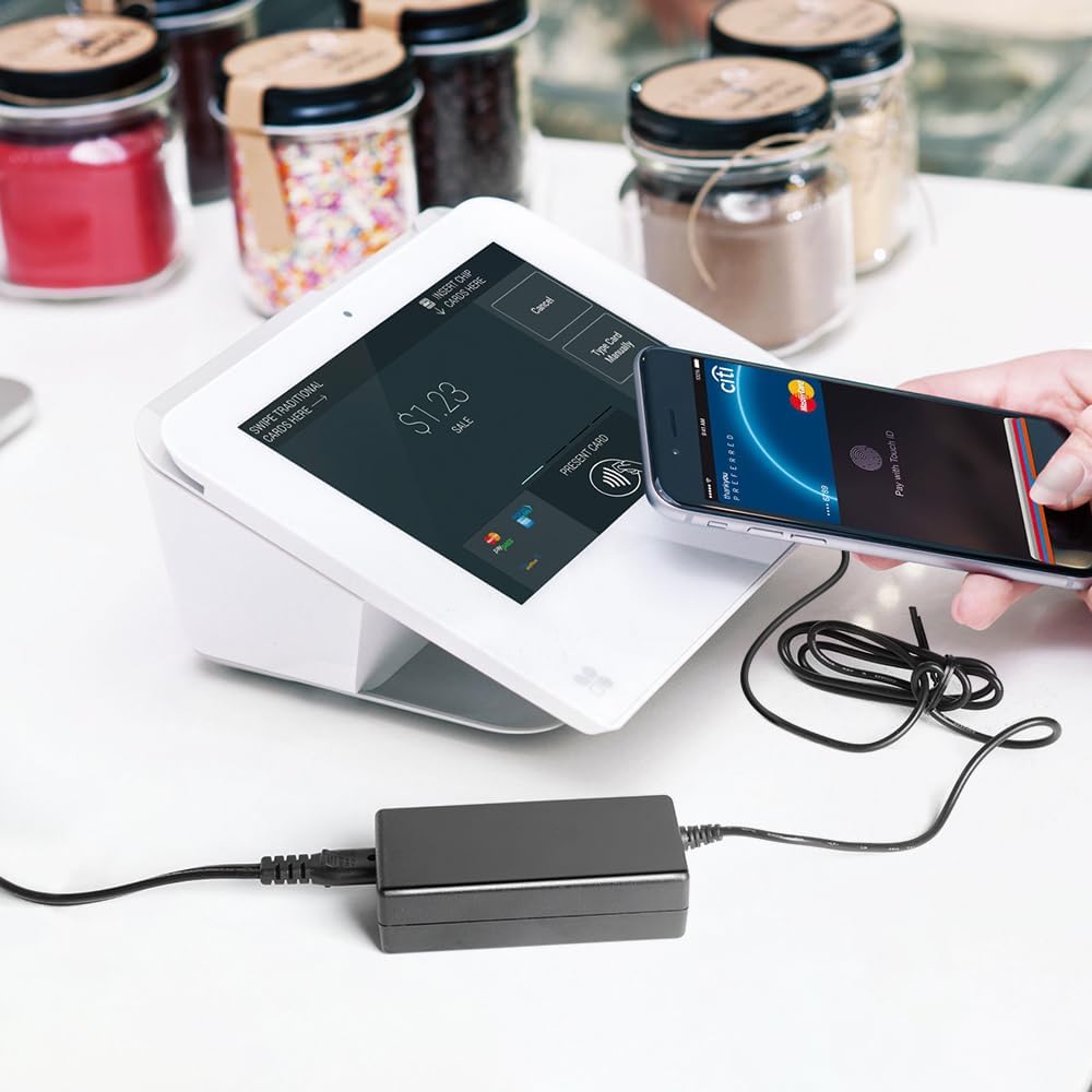 Clover Interchangeable Cord Clover Flex Power Adapter & Cord - Charger ...
