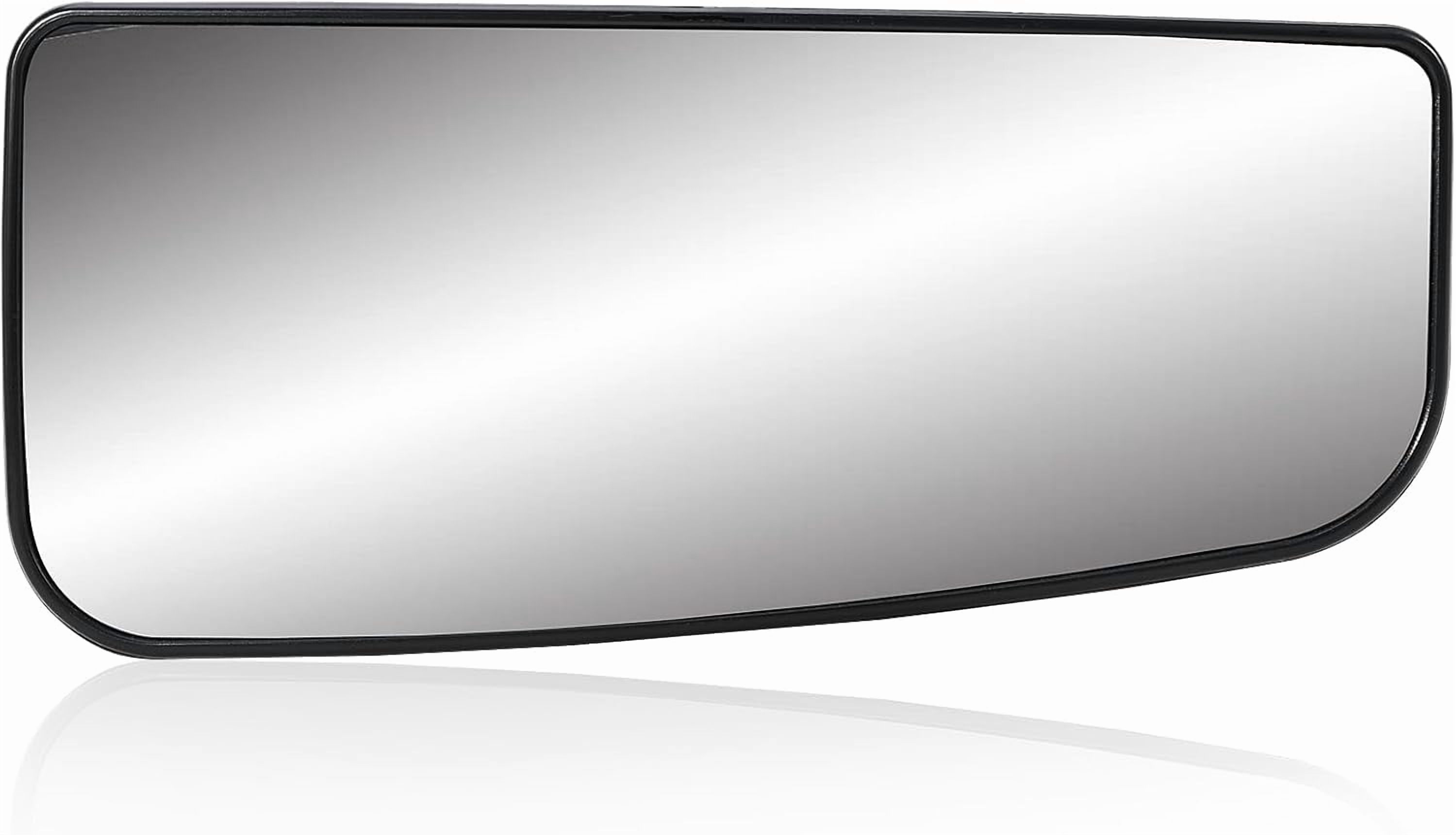 Tow Mirror Replacement Glass