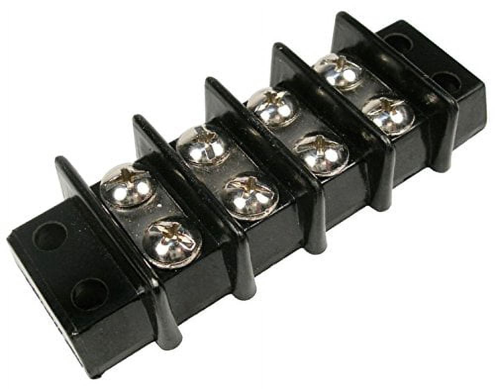 JUNCTION BOX 4 POST