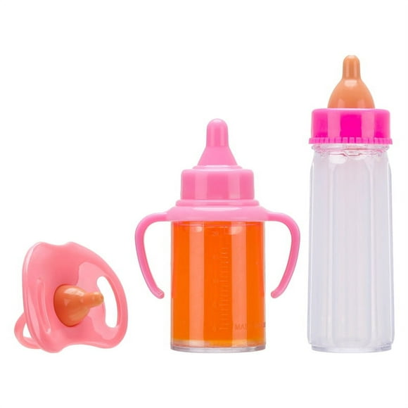Baby Doll Bottles