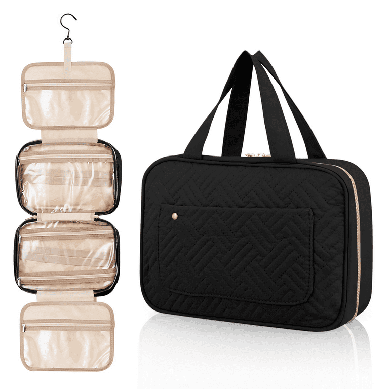 Best Toiletry Bags and Travel Organizers for Your Next Trip