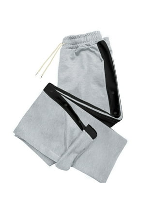 Mens medium long sweatpants hotsell
