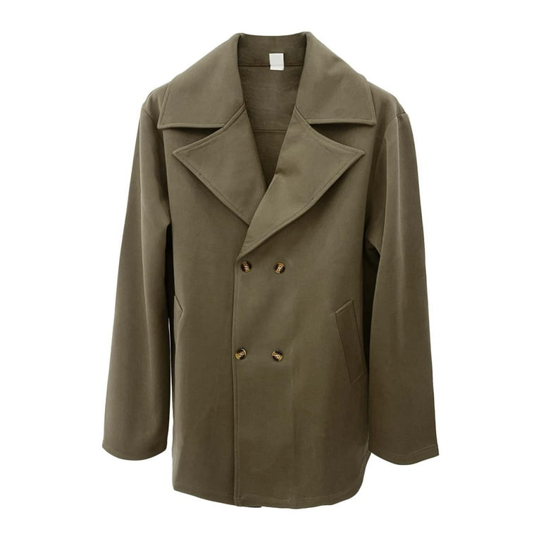 London fog full length wool coat best sale
