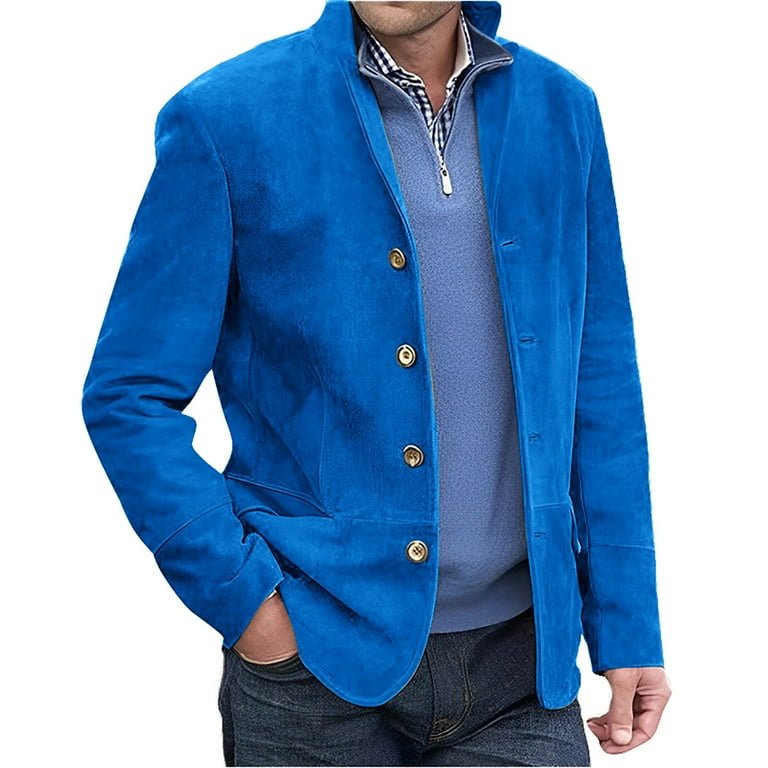 Cotton Solid Color Lapel Loose Long Coats Cotton Solid Color Lapel Loose Long Coats