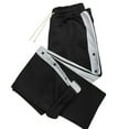 JUNEYUNG White Cargos Men Presents For Men Sport Joggers Joggers For