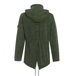 Walmart mens rain jacket with hood sale