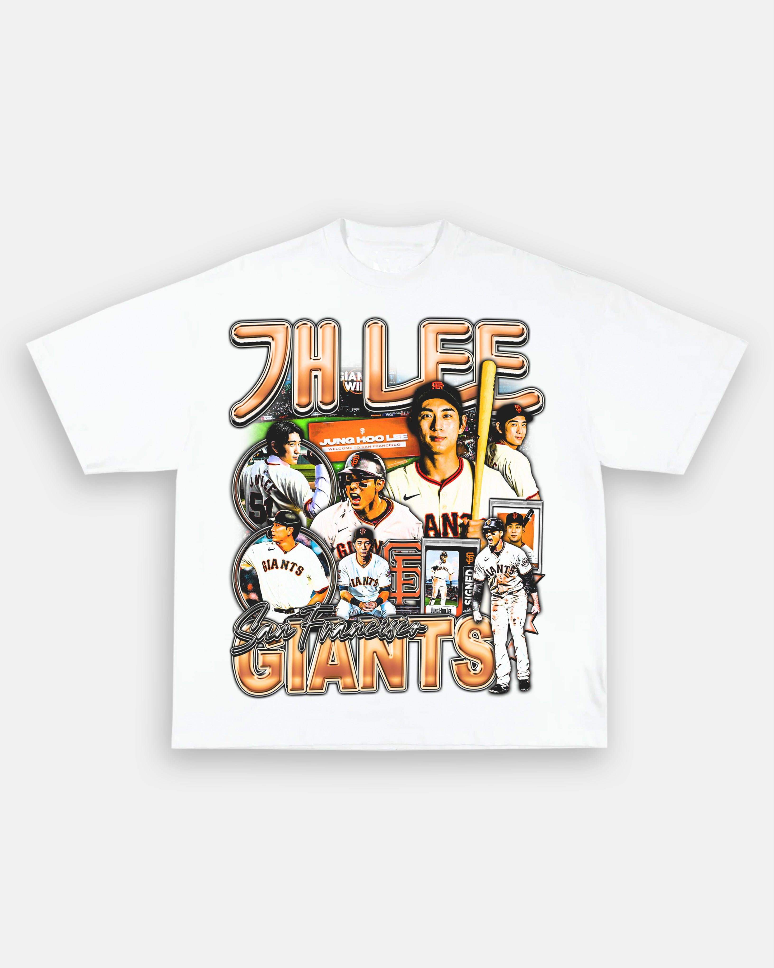 JUNG HOO LEE TEE_2