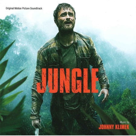 JUNGLE (OSC)