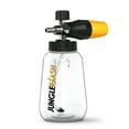 thumbnail image 1 of JUNGLEFLASH 1000ML Car Washing Snow Foam Sprayer Foam Cannon 4000PSI High Pressure Washer Water Gun, 1 of 6