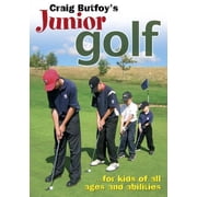 Junior Golf [DVD]
