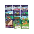 thumbnail image 1 of Junior Learning Letters & Sounds Phase 3 Set 1 Fiction, 1 of 2
