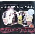 thumbnail image 1 of JUNIOR M.A.F.I.A. - CONSPIRACY - Vinyl, 1 of 5