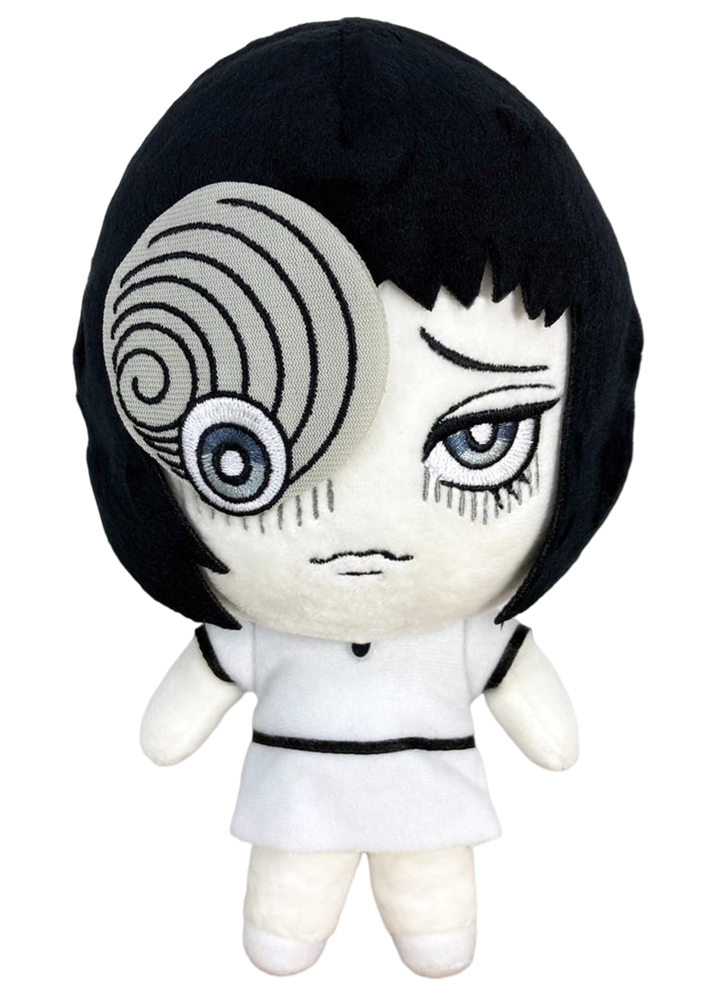 JUNJI ITO'S UZUMAKI KUROTANI AZAM PLUSH