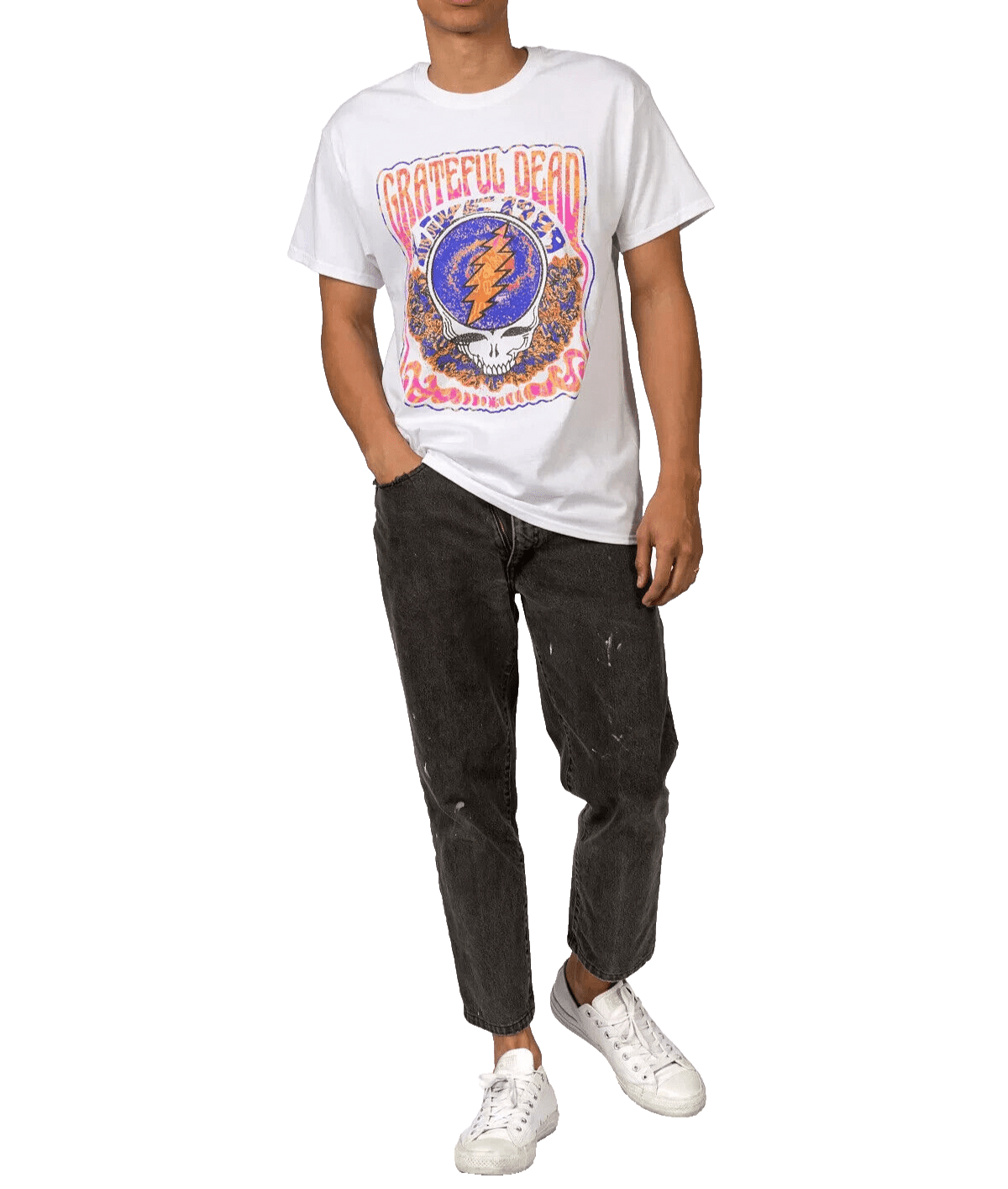 Junk Food Clothing