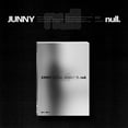 thumbnail image 1 of JUNNY - [NULL] 2nd Album, 1 of 2