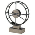 thumbnail image 1 of JUNO ACCENT CLOCK, 1 of 2