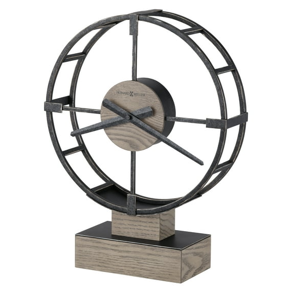 JUNO ACCENT CLOCK
