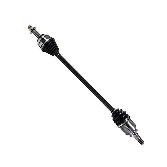 Junqi Front Right 1pc CV Axle Assembly for 2003-2019 Toyota Corolla 2009-2013 Matrix 1.8L