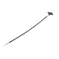 thumbnail image 1 of JUNTEX 27.5" Mechanical Thread Remote Cable Shutter Release For Digital / Film Camera, 1 of 9