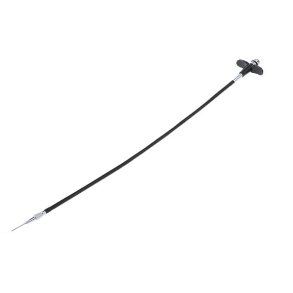 JUNTEX 27.5" Mechanical Thread Remote Cable Shutter Release For Digital / Film Camera