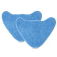 thumbnail image 1 of JUNTEX 2pcs Washable Mop Pad Cleaning Cloth Replacement For Vax Steam Cleaner Mops, 1 of 8