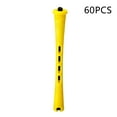 thumbnail image 1 of JUNTEX 60pcs Hair Perm Rods Cold Wave Rod Curlers Rollers for Salon Home Styling Tools, 1 of 17