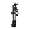 thumbnail image 1 of JUNTEX Adjustable Baby Stroller Umbrella Holder Accessories Mount Multiused Wheelchair Parasol Shelf Bike Connector, 1 of 10