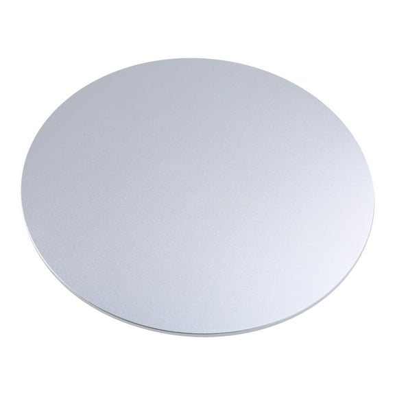 JUNTEX All-in-one Stand Rolling Tray IMac Computer Monitor Base Holder Universal 360