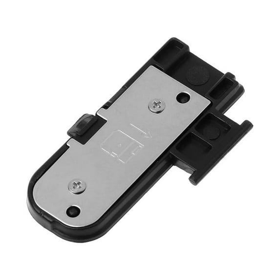 JUNTEX Battery Door Lid Cover Case For Nikon D3200/5200 Digital Camera Repair Part Tool