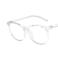 thumbnail image 1 of JUNTEX Blue Light Reading Glasses Lightweight Full Rim Readers UV Protection Glasses for Anti Eyestrain, Computer Glare, UV, 1 of 19