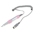 thumbnail image 1 of JUNTEX Electric Nail Polishing Machine Manicure Tool Electric Nail Drill Handle For Electric Nail Manicure Machine Professional, 1 of 9