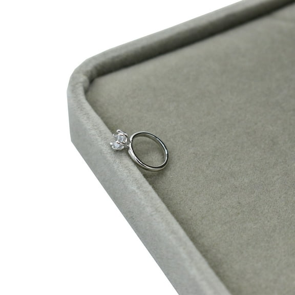 JUNTEX Elegant Angel Rings Outfit Baby Girl Picture Props Newborn Baby Chic Rings