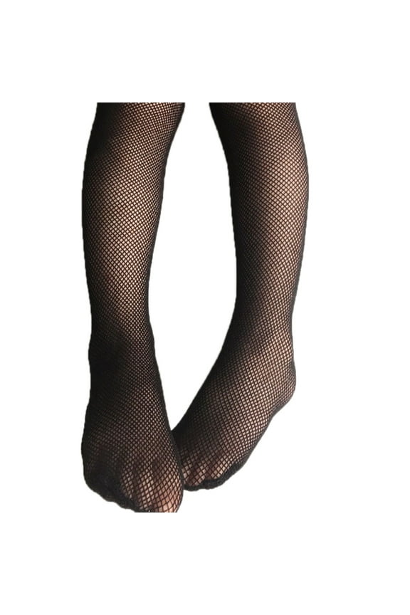 Girl Fishnet Body Stockings Black Pantyhose Tights Stockings Pantyhose