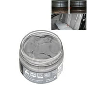 JUNTEX Household Leather Repair Kits 55g Resin Repair Liquid Cream Car Seat Sofa Leather Product Scratch Restoration