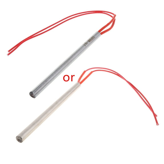 JUNTEX Igniter Hot Rod Heating Tube Ignitor Starter For Fireplace Grill Stove