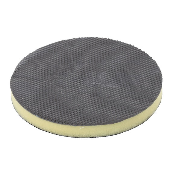 JUNTEX Kitchen Car Magic Clay Bar Pad Sponge Block Cleaning Eraser Wax Polish Pad Tools