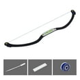 thumbnail image 1 of JUNTEX Microblading Mapping Ruler Built In Level Eyebrow Ruler String Tattoo Supplies, 1 of 12
