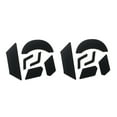 thumbnail image 1 of JUNTEX Mouse Feet Mouse Skates Side stickers Sweat Resistant Pad For Logitech G903, 1 of 12