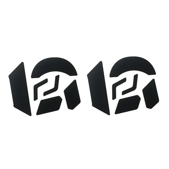 JUNTEX Mouse Feet Mouse Skates Side stickers Sweat Resistant Pad For Logitech G903