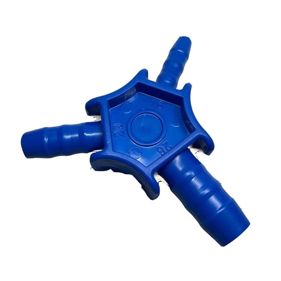 JUNTEX Multitools Plumbers Tool Manganese Steel 16 Mm 20 Mm 25 Mm for Chinese Pipe