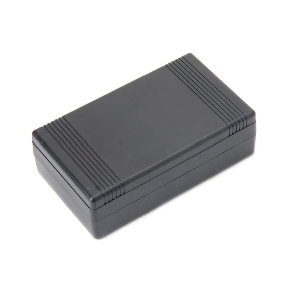 JUNTEX Plastic Project Power Waterproof Protective Case Junction Box 116x68x36mm