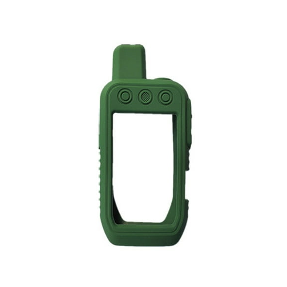 JUNTEX Silicone Protective Cover Handheld GPS Accessory Compatible with Garmin 200i