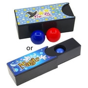 JUNTEX Surprise Cool Box Magic Drawer Tool Practical Joke Close-up Magics for Children