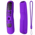 thumbnail image 1 of JUNTEX TV Remote Control Protective Case For LG AN-MR21GC AN-MR21GA AN-MR21N Magic Remote Silicone Cover TV Remote Control, 1 of 19