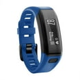 thumbnail image 1 of JUNTEX Wristband Fit for Garmin Vivosmart HR Silicone Band Strap Smart Watch Bracelet, 1 of 19