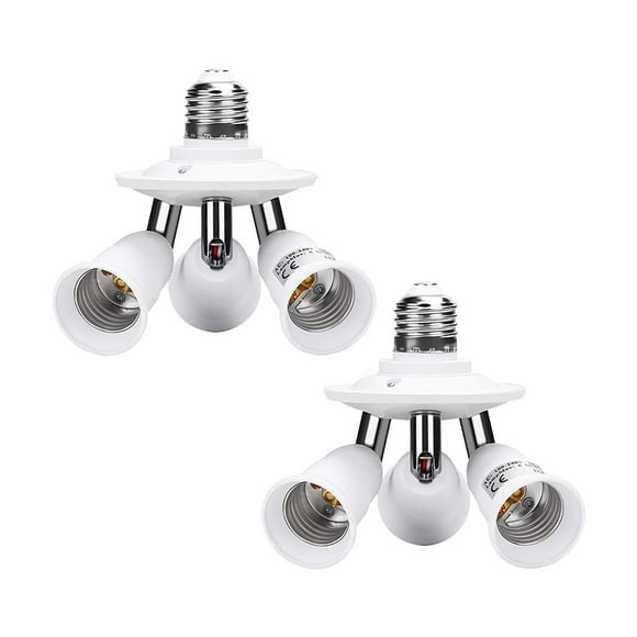 Light Sockets 3 Way Electrical
