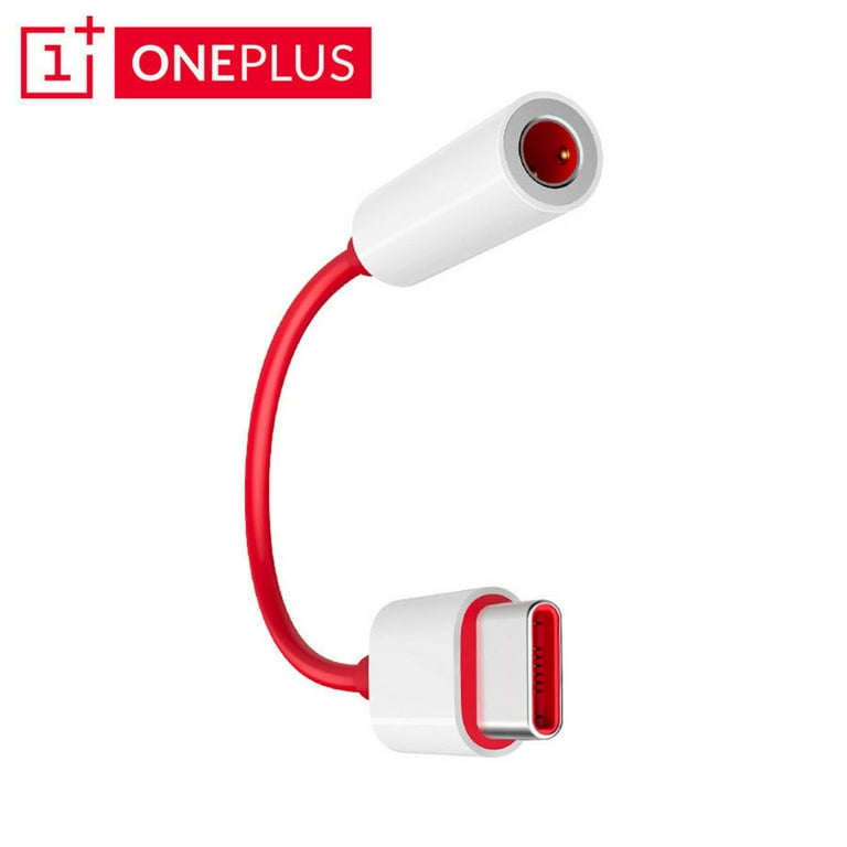 One plus shop 7t jack