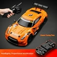 thumbnail image 1 of JUNWELL RC Car For GTR/Lexus Road 4WD Drift Racing Car Championship Vehicle Remote, 1 of 6